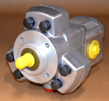 HAWE RZ4,3/2-21 Zweistufenpumpe Hydraulikpumpe NEU