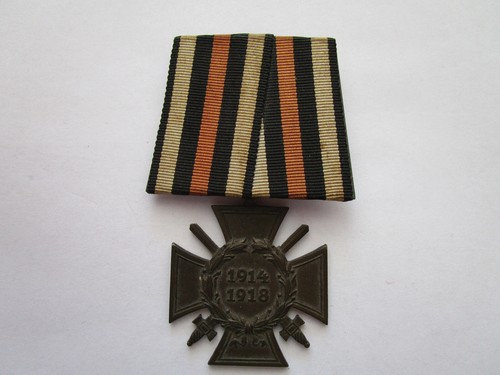 Deutsches reich ehrenkreuz - deutsches,