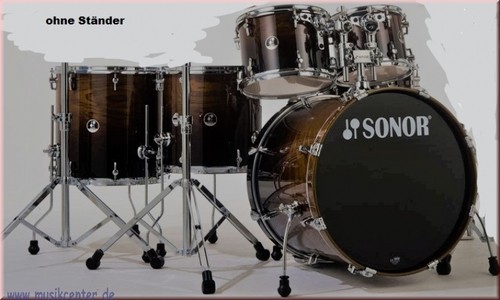 Sonor sse17 stage 622 - sonor,