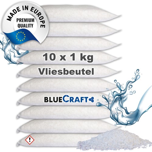 10x 1kg nachfüllpack - 10x,