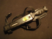 Tauchermesser GSD Messer mit Beinholster und Bänder
