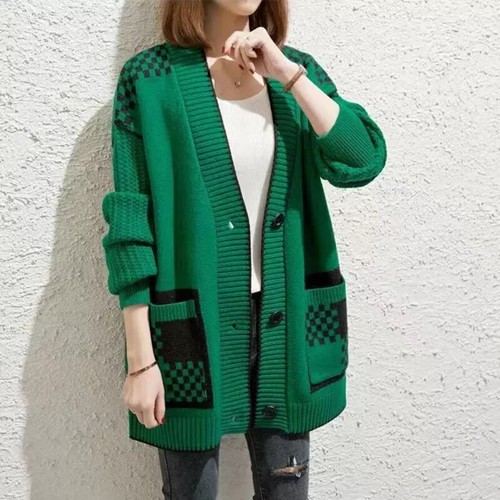 Strickjacke jersey eierwärmer - jersey,