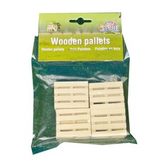 Kids Globe Holz-Paletten 8