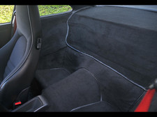 Teppiche für Porsche 911 3.0