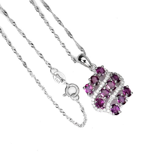925 sterling silber halskette - sterling,