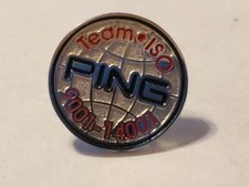 Ping team iso - ping,
