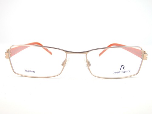 Rodenstock r4838 titanium - r4838,