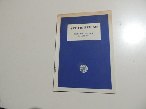 1936 steyr baby - steyr, 50