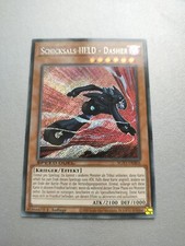 Yu-Gi-Oh! Schicksalsheld Daher