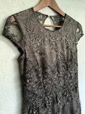 Kleid Etuikleid Cocktailkleid Damenkleid von Esprit gr. S (siehe Maße) Neuwertig