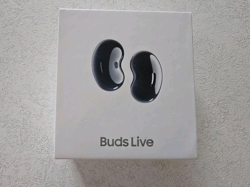 Samsung galaxy buds live - galaxy,