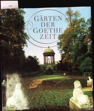 Gärten der Goethezeit