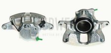BUDWEG CALIPER 342249 Bremssattel Vorne Rechts für VW GOLF III (1H1) Vento (1H2)