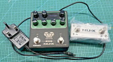 NUX Tape Echo Delay