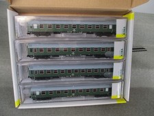 Minitrix Spur N 15097