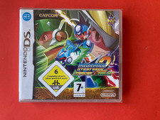 Mega Man Starforce 2 Zerker X