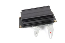 Audi TT 8N Coupe Verstärker