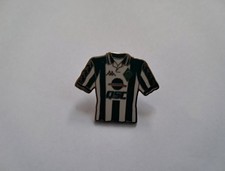 Trikot Pin Home WERDER BREMEN Fussball Bundesliga Saison 2000-2001 ohne LigaLogo