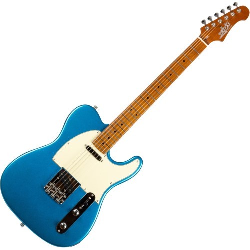 Jet guitars 300 - jet, lake
