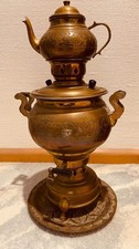 Samowar antik aus Türkei