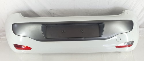 Heckstoßstange fiat punto - fiat,