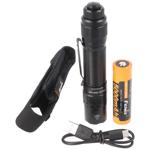 Fenix pd36 tac - pd36,