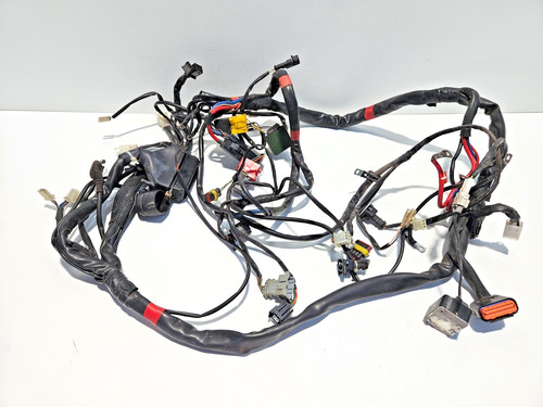 Elektroanlage kabelbaum - elektroanlage,