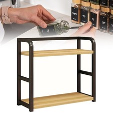 2 Etage Küchen Standregal