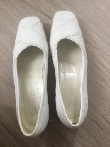 Edle gabor pumps - edle, 37