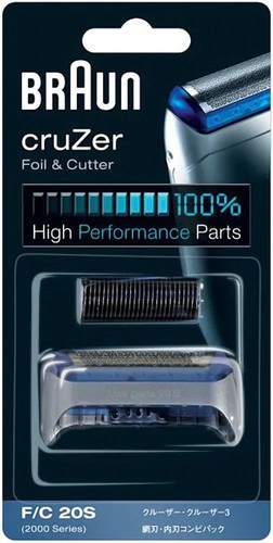 Japan new braun cruzer - japan,
