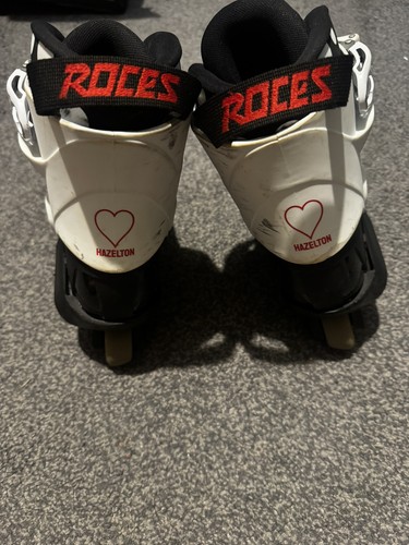 Roces m12 ufs hazelton - roces,