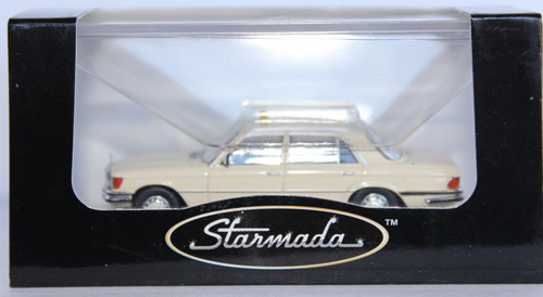 Mercedes benz 450sel - benz, w116