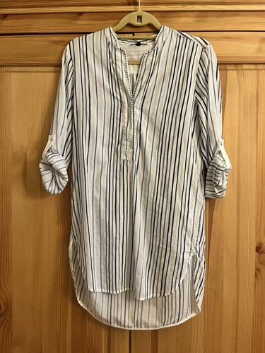 Marc polo damen bluse - marc,