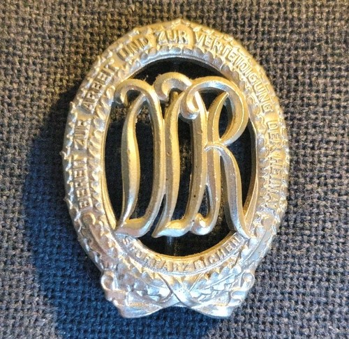Abzeichen ddr sportabzeichen - abzeichen,