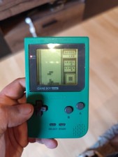 Gameboy Pocket Konsole