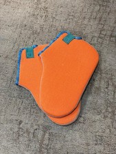 Bama Warm Sokkets Kids Stiefelsocken Orange NEU 30/31 32/33 warme Socken