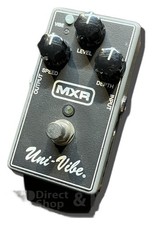 MXR UNI-VIBE CHORUS/VIBRATO