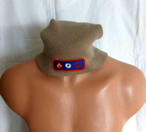 Crazy creek mütze cap beige - creek,