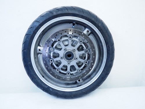 Suzuki srad gsx 600 gsxr - 600,