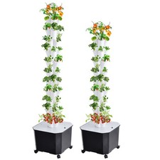 HydroTower – Modulares