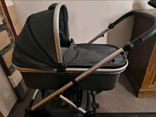 Kombi kinderwagen - kombi,