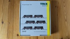 Trix / Minitrix 15410