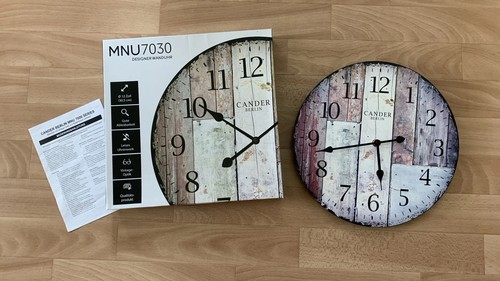 Cander berlin mnu 7030 - cander,