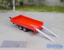 Elbe-Modell Bausatz für 14t