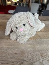 Plüschtier Stofftier Hund