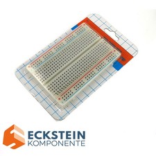 Steckbrett Breadboard 400 Pins