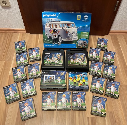 Playmobil dfb stars 2024 - dfb, em