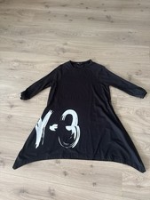 Y-3 adidas Kleid Damen  Größe XS
