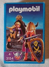 Playmobil 3154 - Wikinger