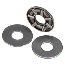 Axial Kupplung Nadellager Anlaufscheiben für Zündapp ZD ZR 10 20 30 Typ 446 447